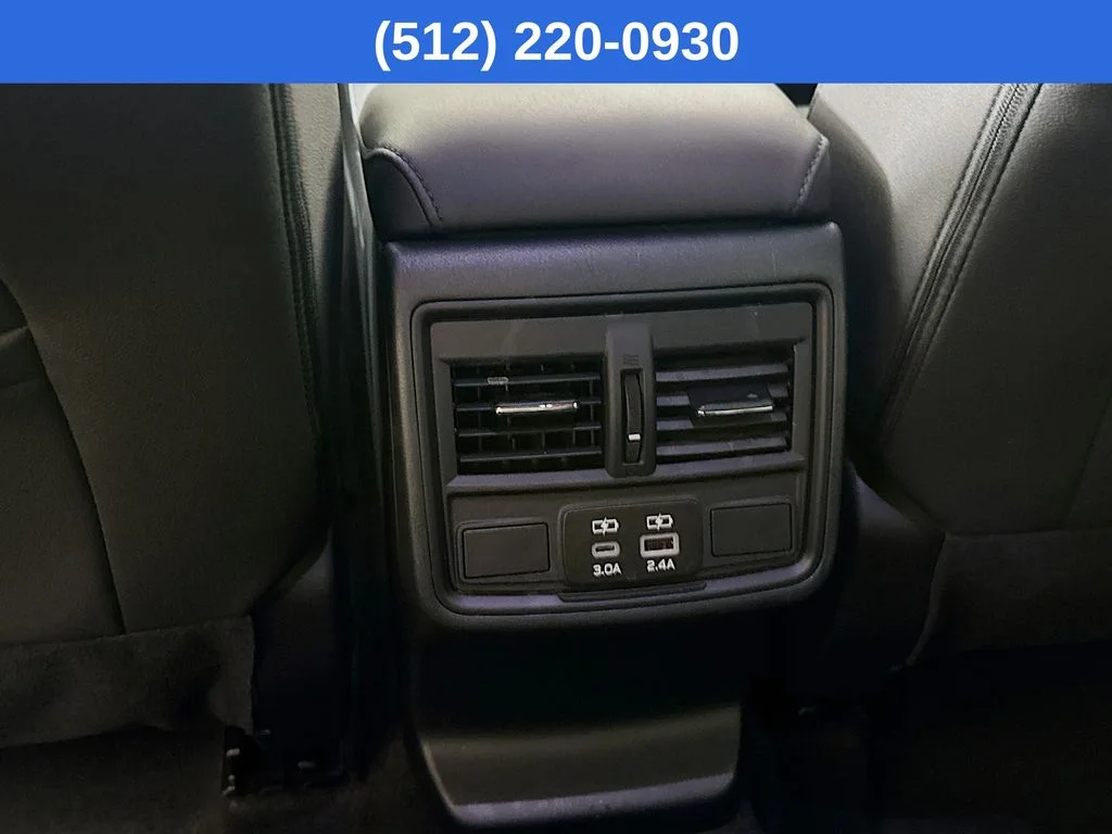 Certified Used 2026 White Subaru Premium image 30