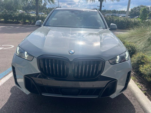 Used 2026 Brooklyn Grey Metallic BMW sDrive40i image 2