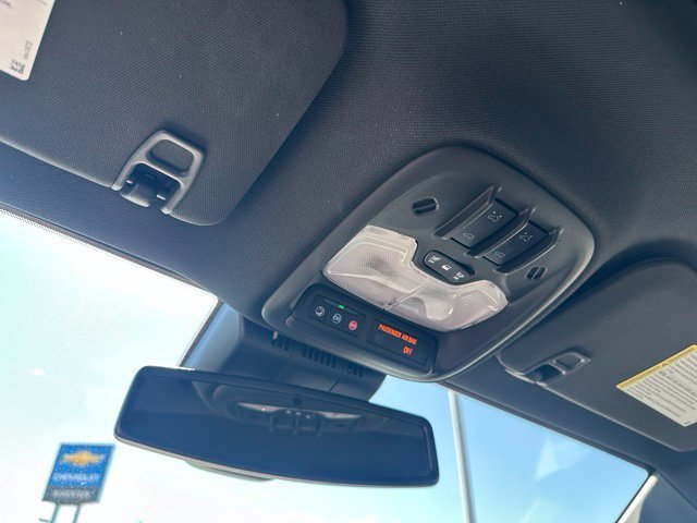 2024 GMC Canyon AT4X - Photo 27