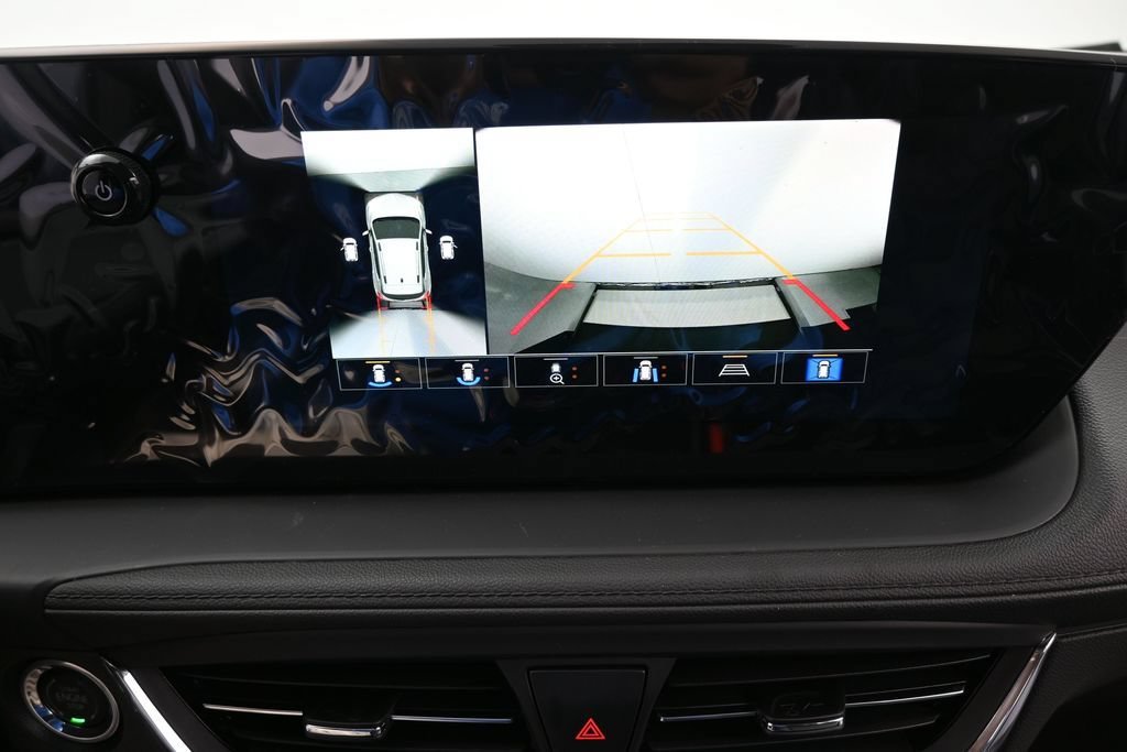 2026 Buick Encore GX Sport Touring - Photo 18
