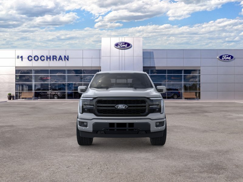 New 2026 Avalanche Ford LARIAT image 6