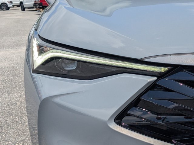 Used 2025  Acura A-Spec Package image 10