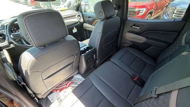2026 GMC Canyon Denali - Photo 33