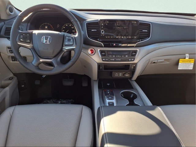 2026 Honda Ridgeline RTL - Photo 14