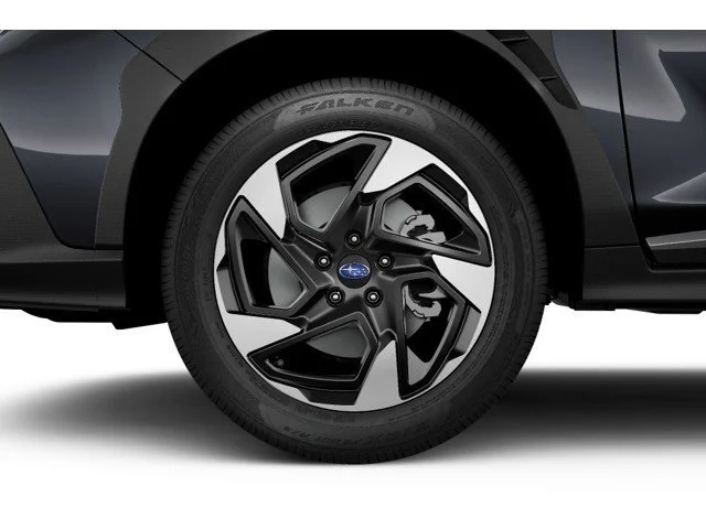 New 2026 Magnetite Gray Metallic Subaru Limited image 10