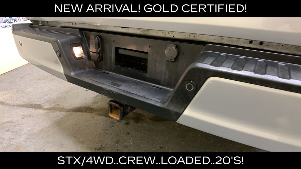 Certified Used 2023 Silver Metallic Ford XL image 31