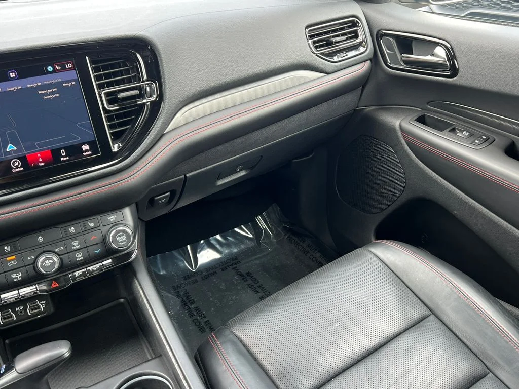 Used 2023 Black Dodge GT Plus image 39