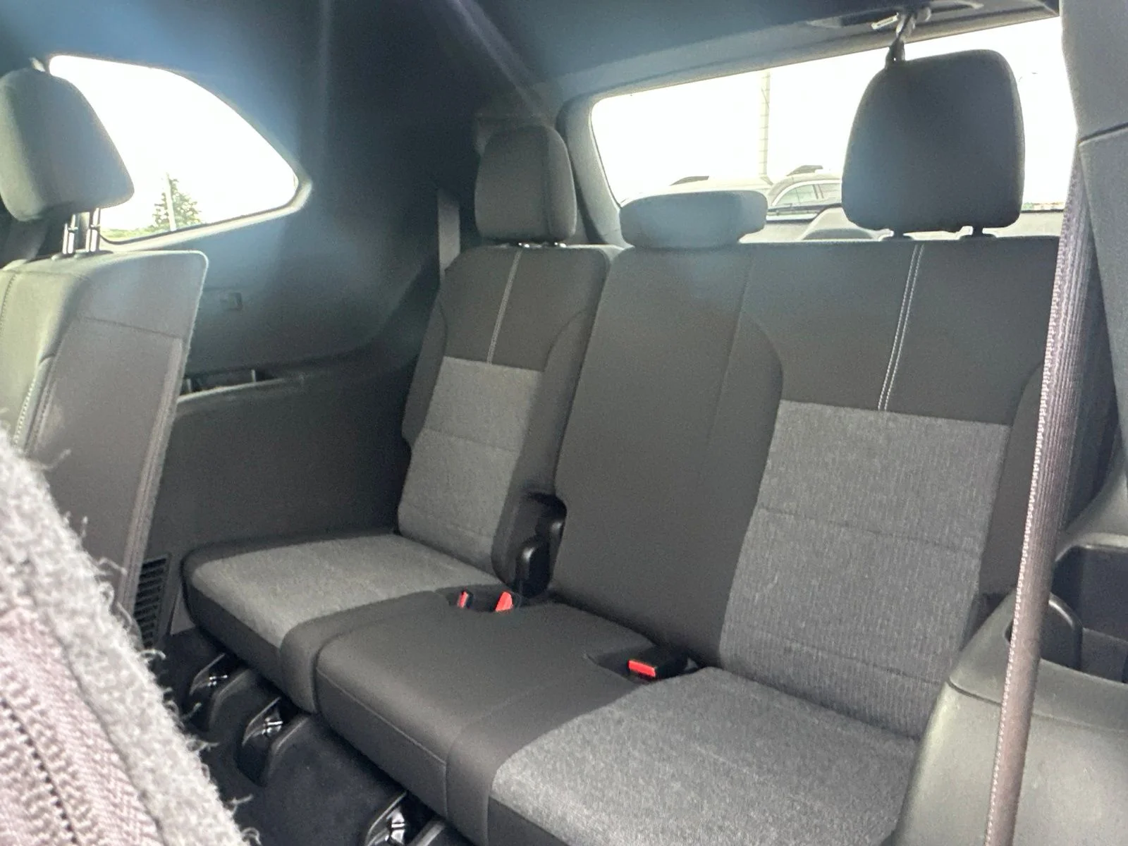 2025 GMC Acadia Elevation - Photo 26