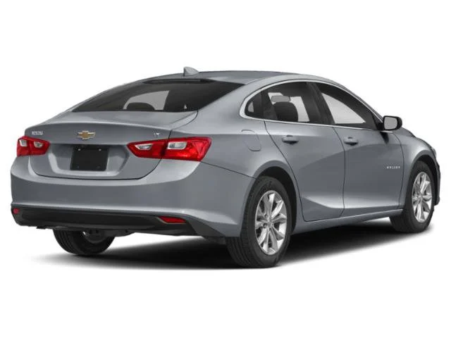 Used 2024 Chevrolet Malibu 1LT with VIN 1G1ZD5STXRF134307 for sale in Kansas City