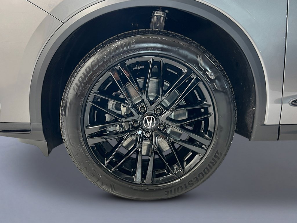 New 2026 Liquid Carbon Metallic Acura w/A-Spec Advance Package image 13