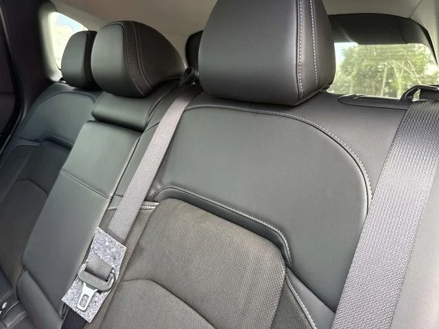 New 2026 Machine Gray Metallic Mazda 2.5 S Select AWD image 14