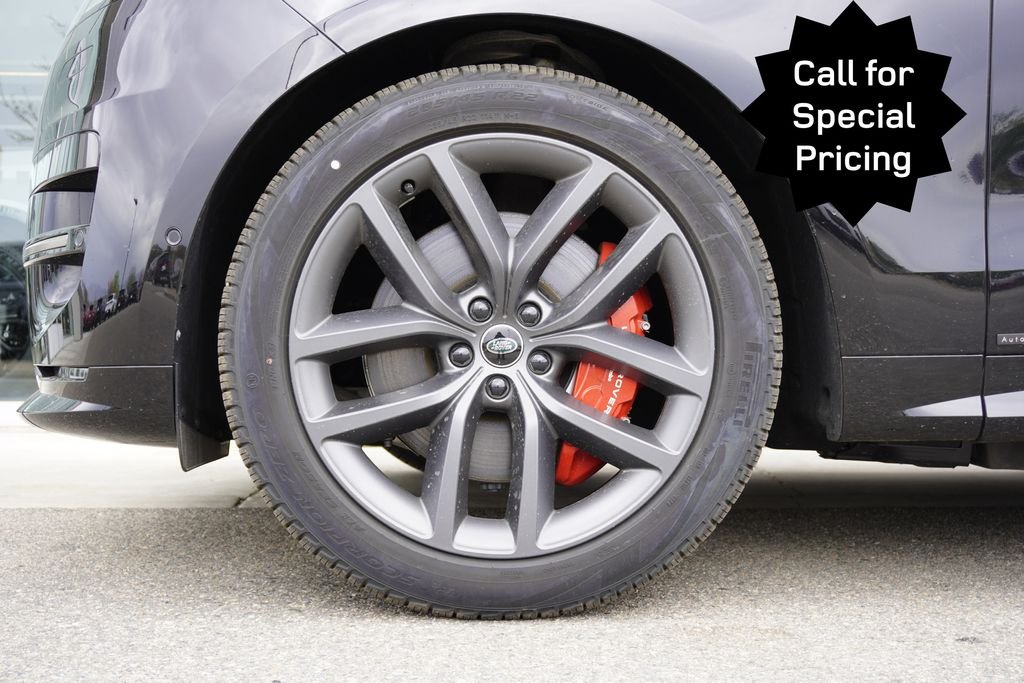 2025 Land Rover Range Rover Sport Autobiography - Photo 31