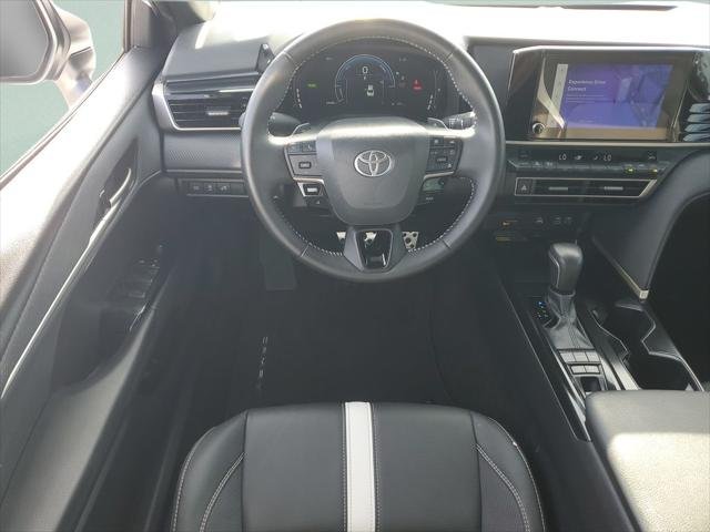 Certified Used 2025 ICE CAP Toyota  image 12