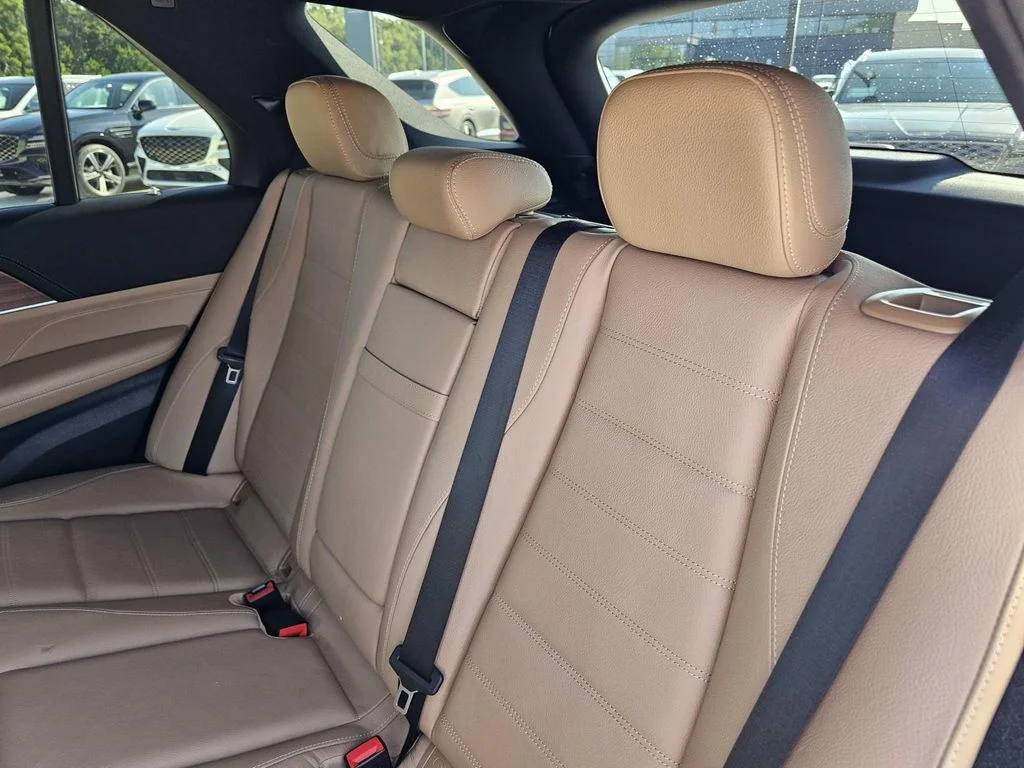Used 2024  Mercedes-Benz GLE 350 image 40
