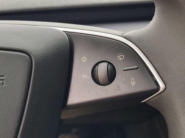 Used 2025 Gray Tesla Long Range image 19