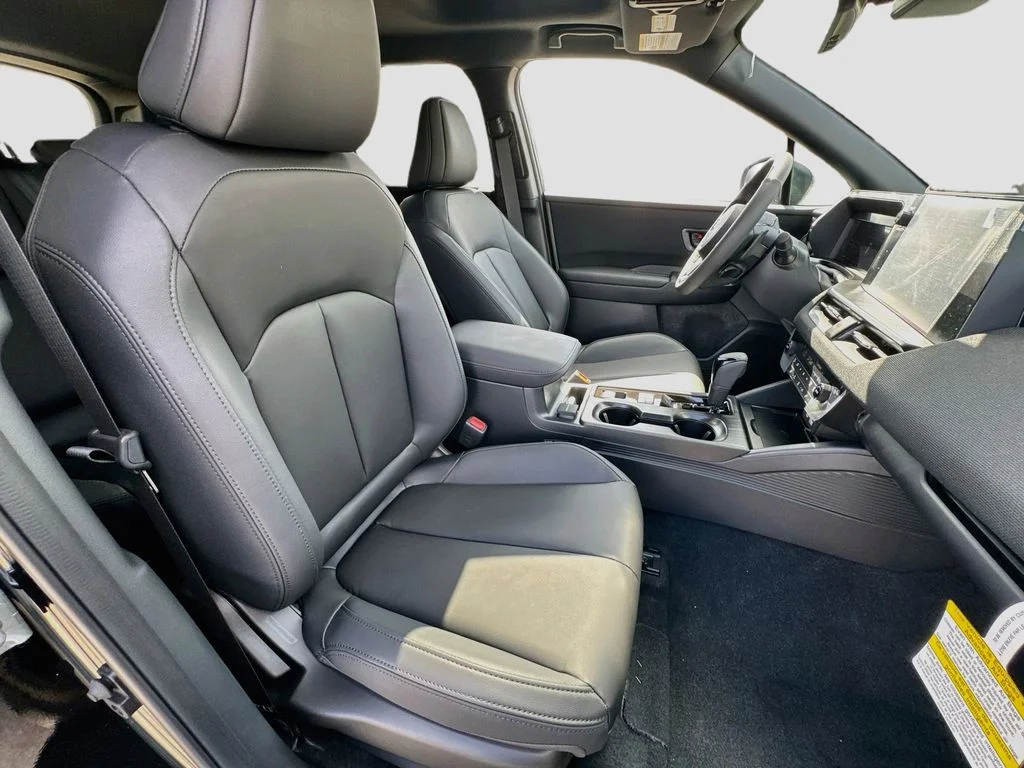 New 2026 Black Subaru Premium image 36