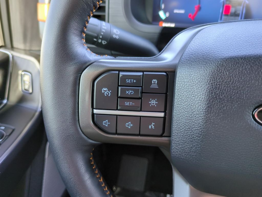 Used 2024 Gray Ford Tremor image 20