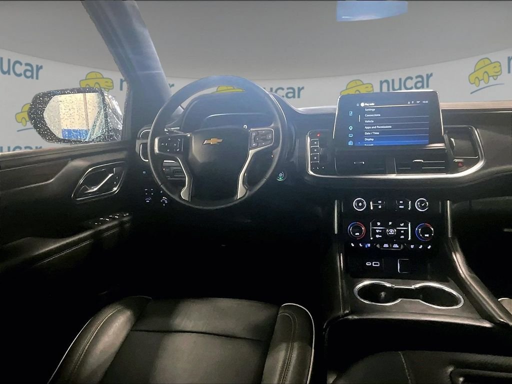 Used 2023 Gray Chevrolet Premier image 18