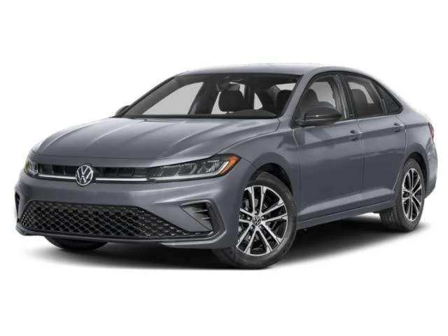 2026 Volkswagen Jetta 1.5T Sport Auto SULEV's photo