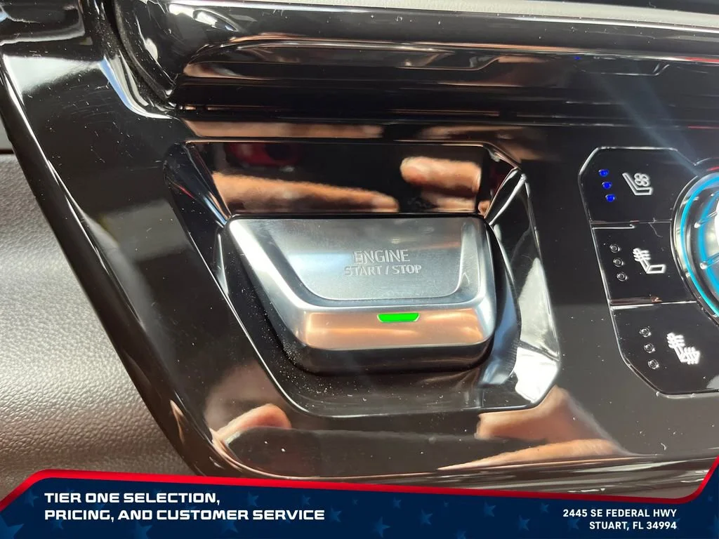 2026 GMC Sierra 1500 AT4X - Photo 28