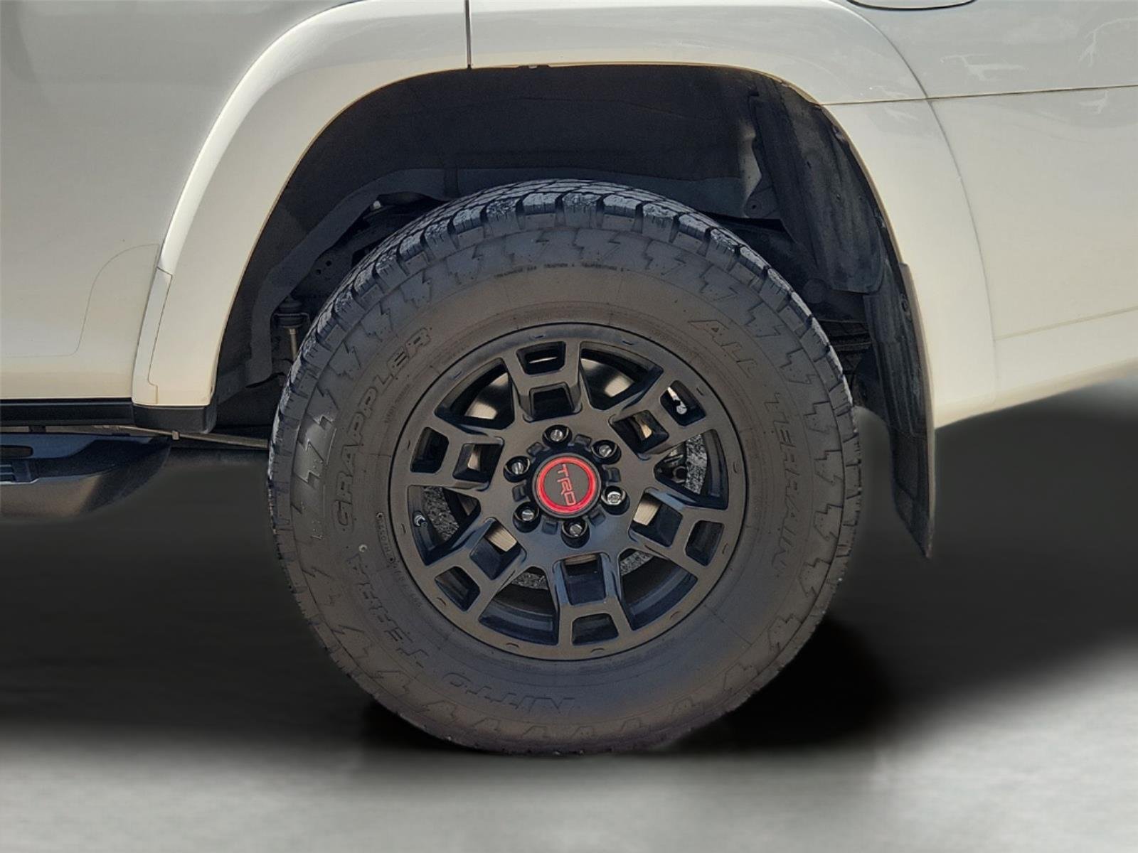 2023 Toyota 4Runner TRD Pro - Photo 33