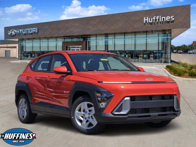 2027 Hyundai Kona