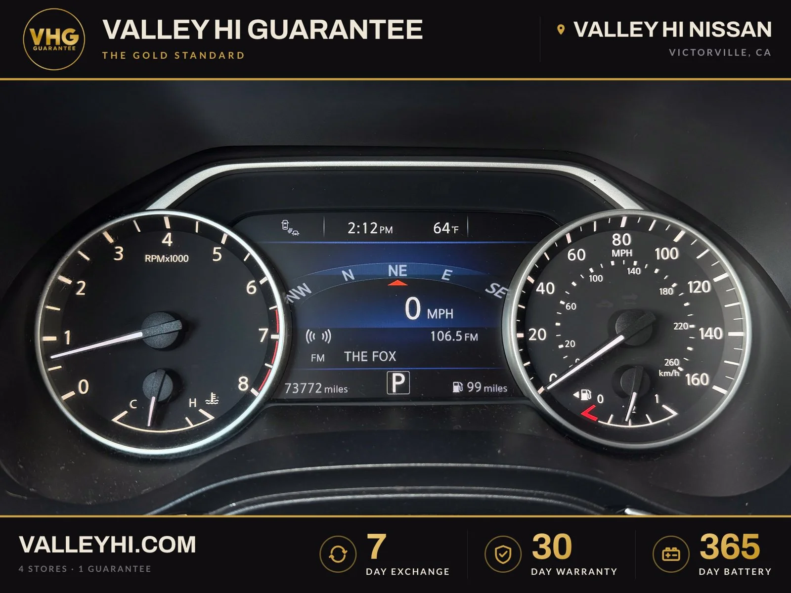 Used 2016 Gray Nissan SR image 19
