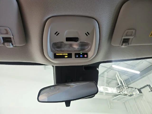 2026 Chevrolet Trax LT - Photo 36