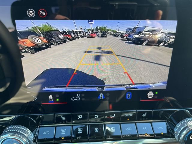 2026 GMC Canyon AT4 - Photo 25