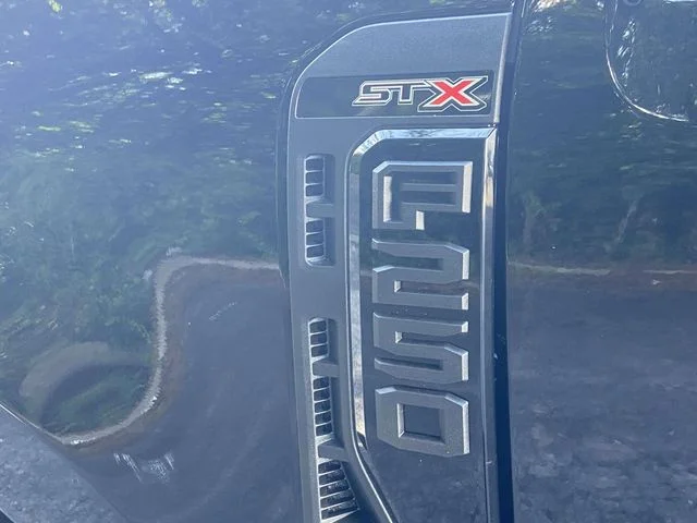 New 2026 Black Ford XL image 6