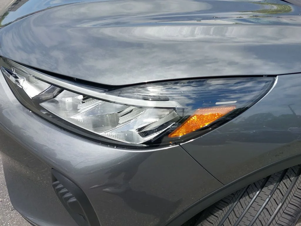 Used 2025 Gray Ford ST-Line image 29