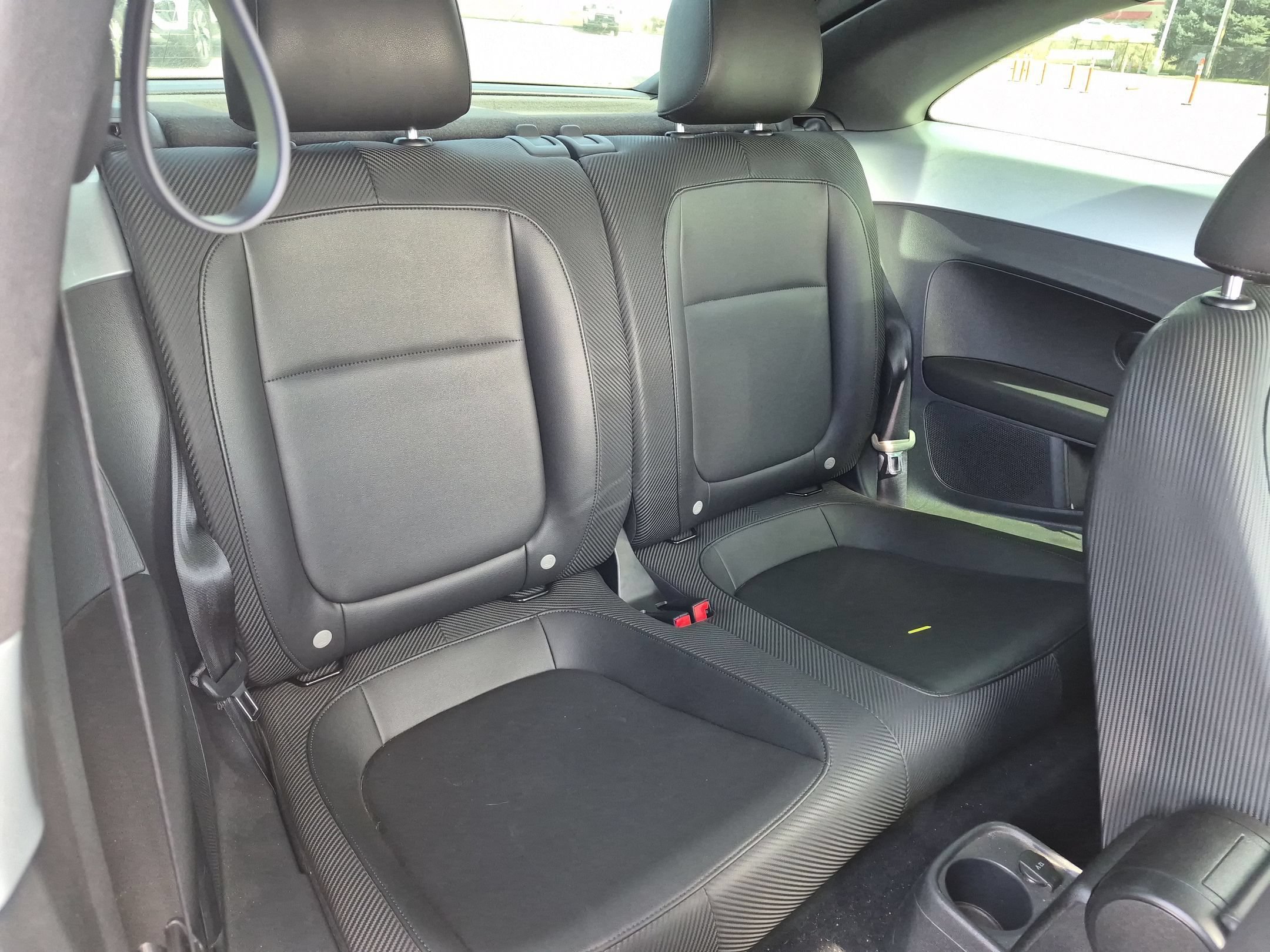 Used 2013 Silver Volkswagen 2.5L image 28