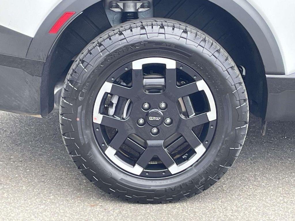 New 2026 White Hyundai XRT Pro image 7