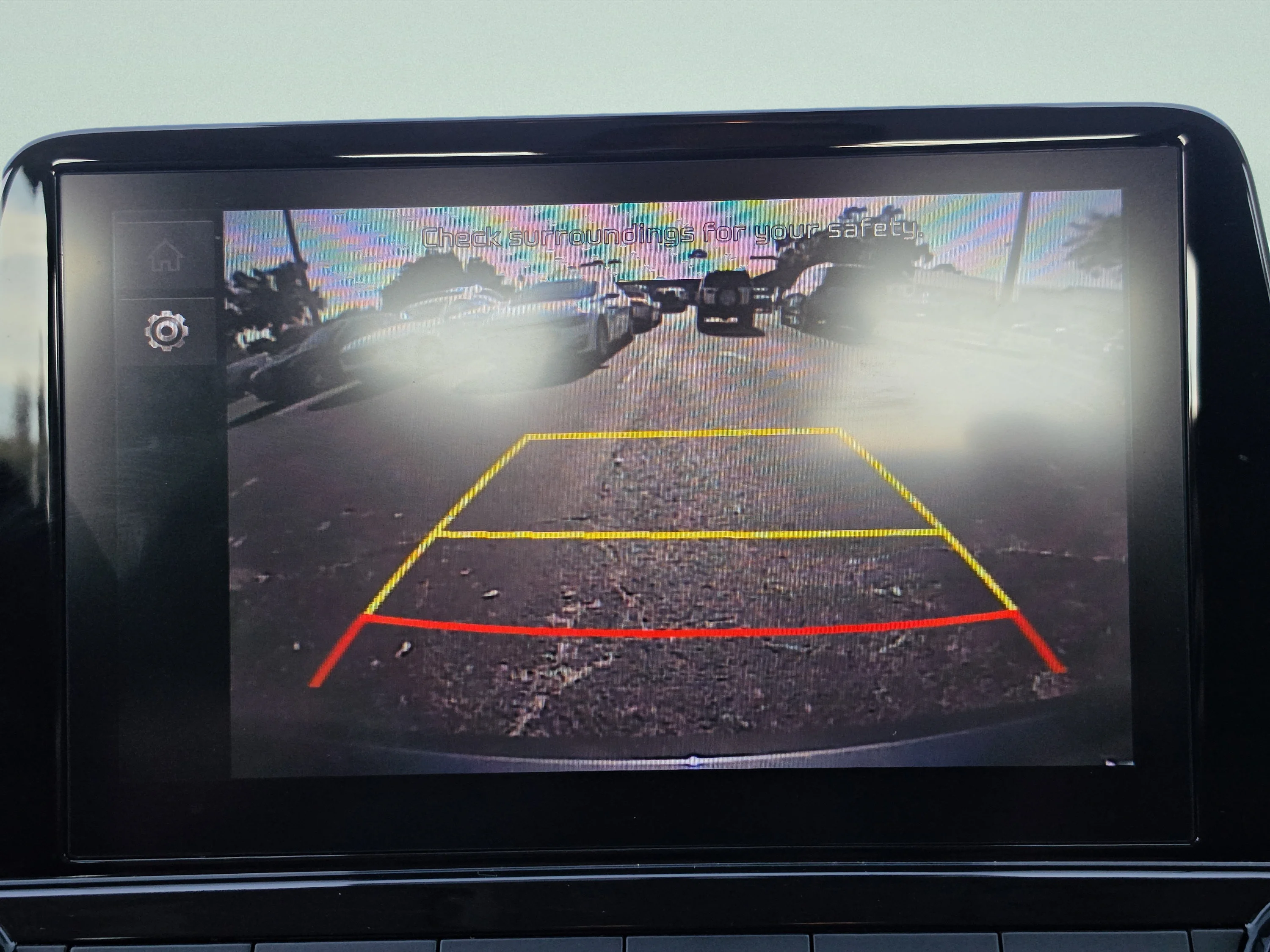 Used 2023 Gravity Gray Kia LXS image 26