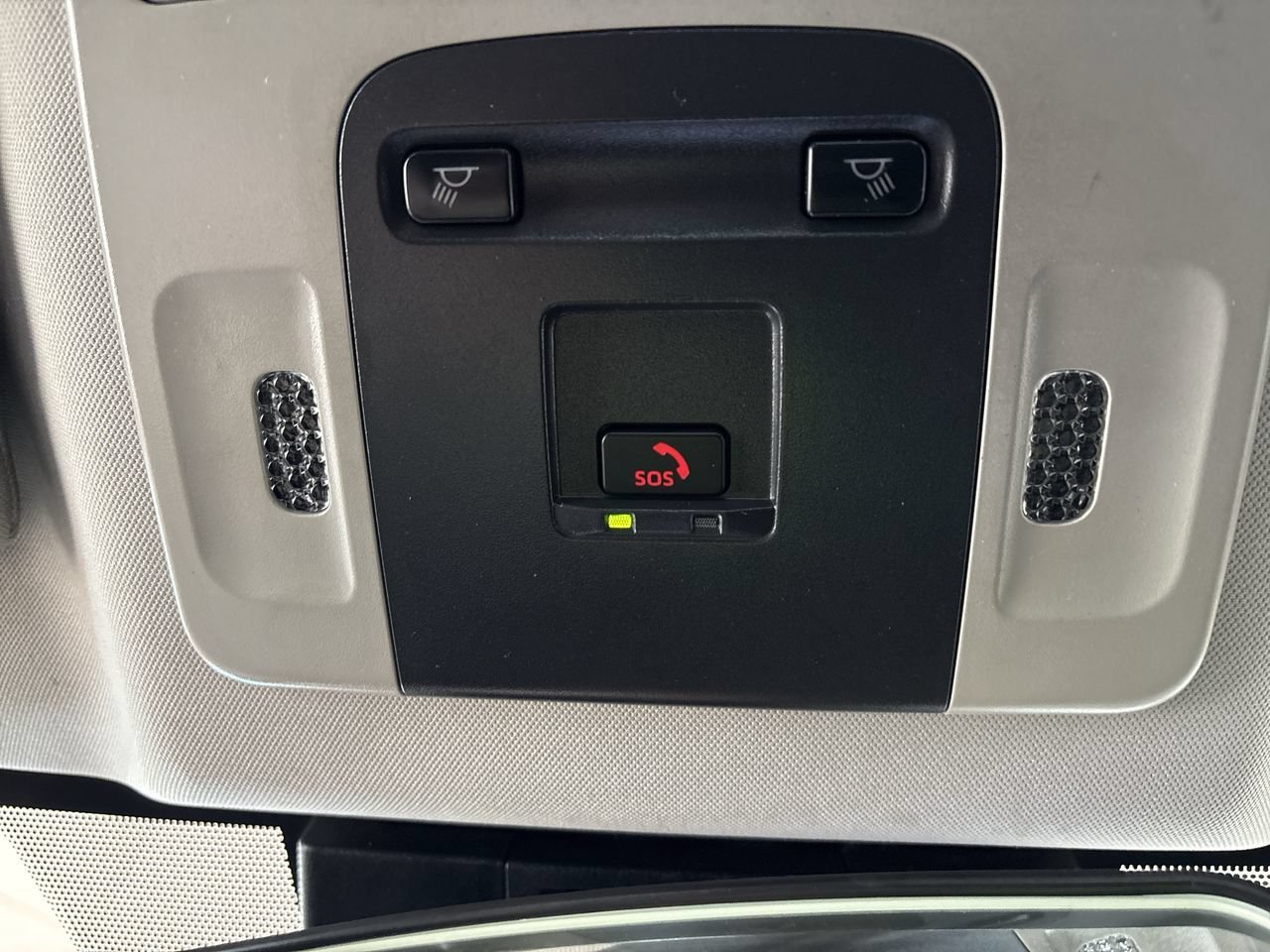 Certified Used 2025 Midnight Black Metallic Toyota LE image 16