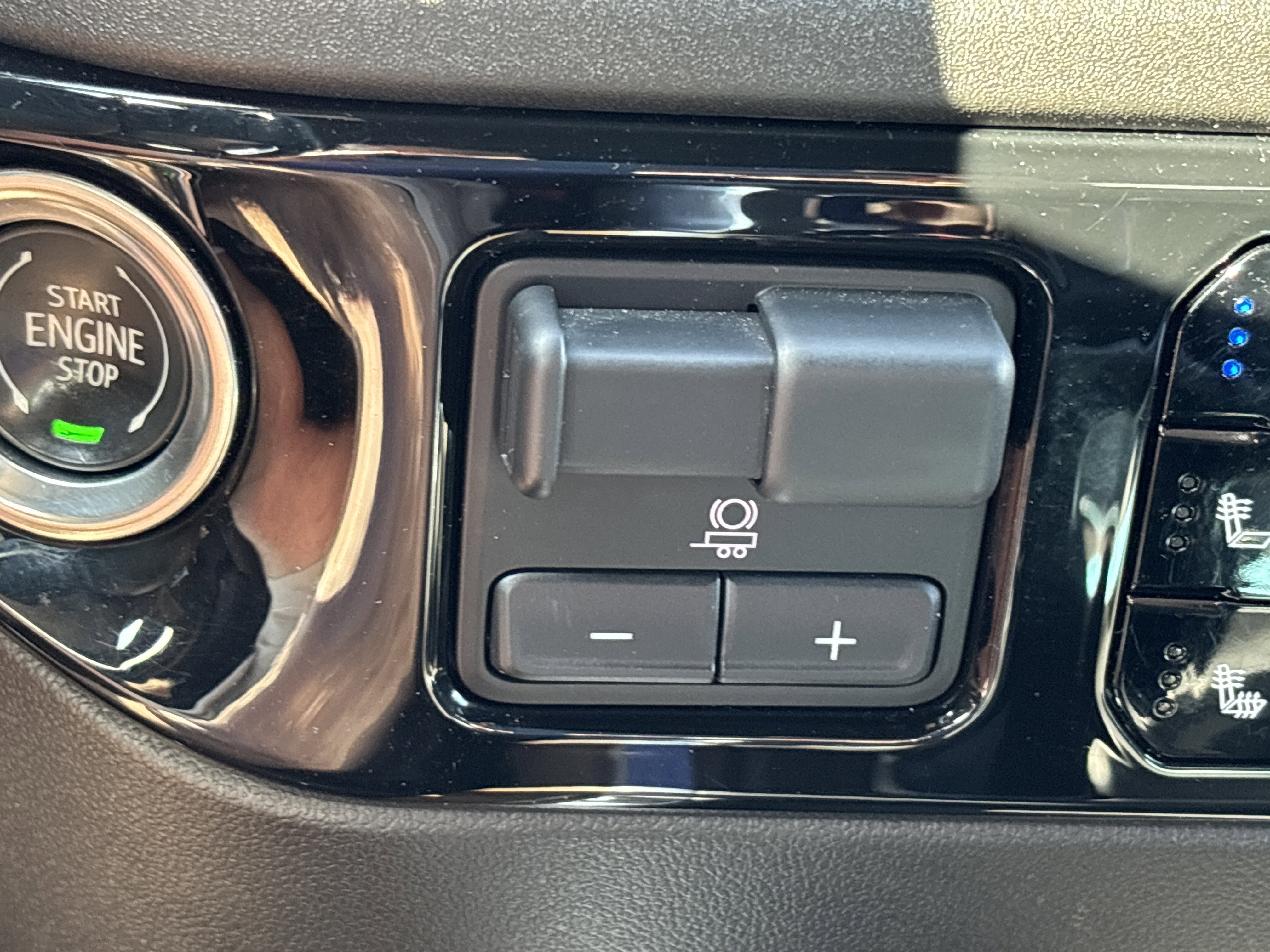 2024 Chevrolet Silverado 1500 High Country - Photo 44