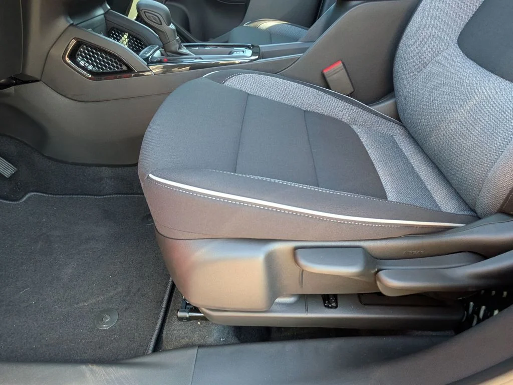 2026 Chevrolet Trailblazer LT - Photo 15