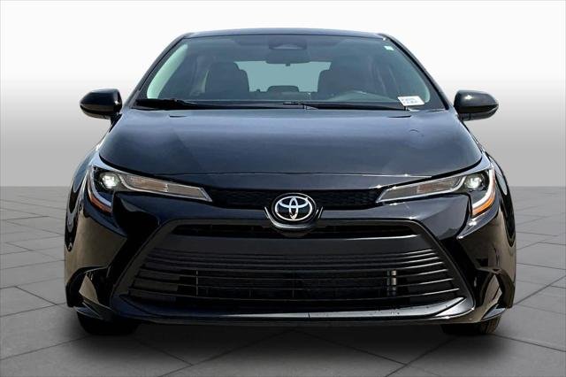 Certified Used 2025 ATTITUDE BLACK MC. Toyota  image 4