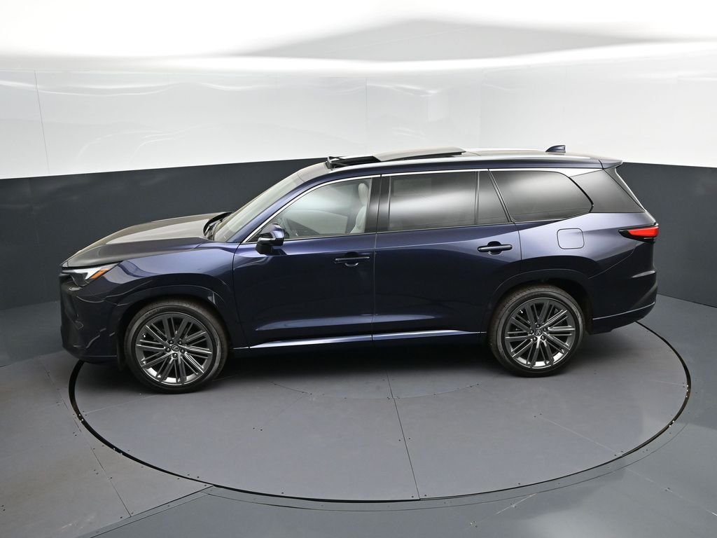 2026 Lexus TX 350 Luxury - Photo 36