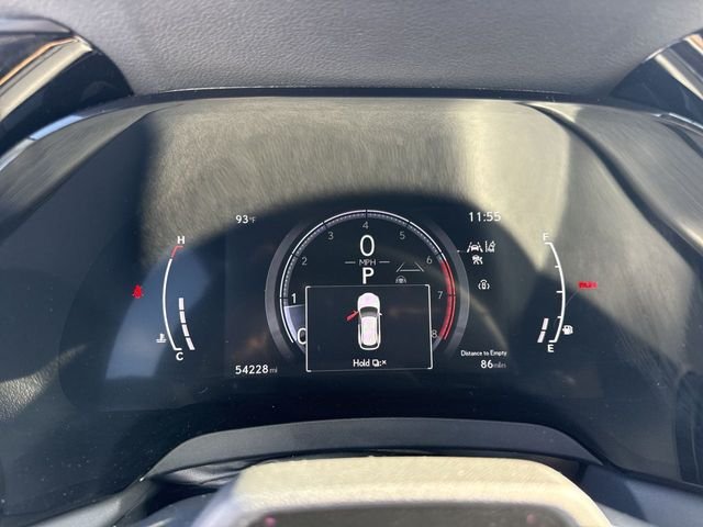 Certified Used 2024 White Lexus 350 Premium Plus image 15