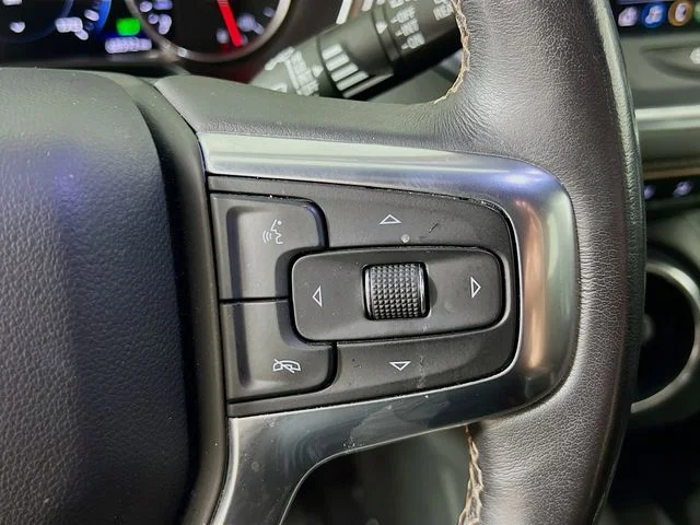 Used 2021 Gray Chevrolet Premier image 36