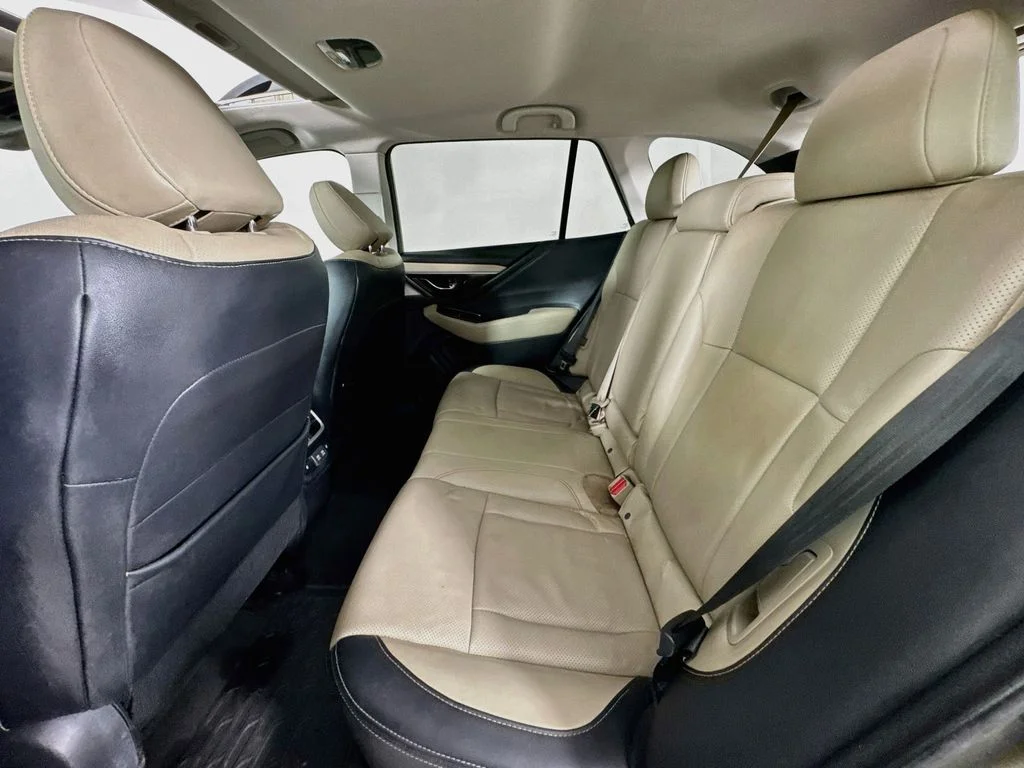 Used 2020 Green Metallic Subaru Limited image 32