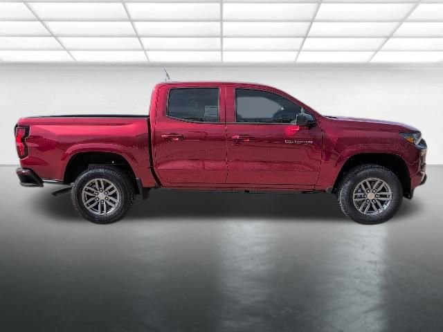 2026 Chevrolet Colorado LT - Photo 30