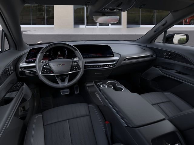 2026 Cadillac LYRIQ V - Photo 15
