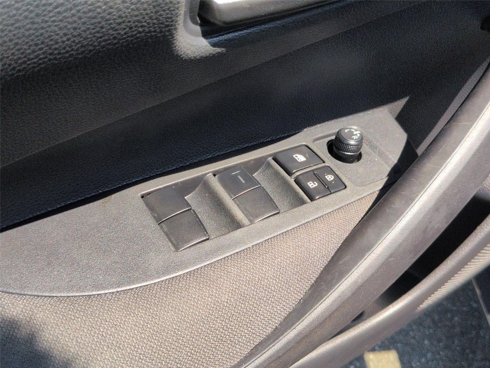 Used 2025 Underground Toyota LE image 16