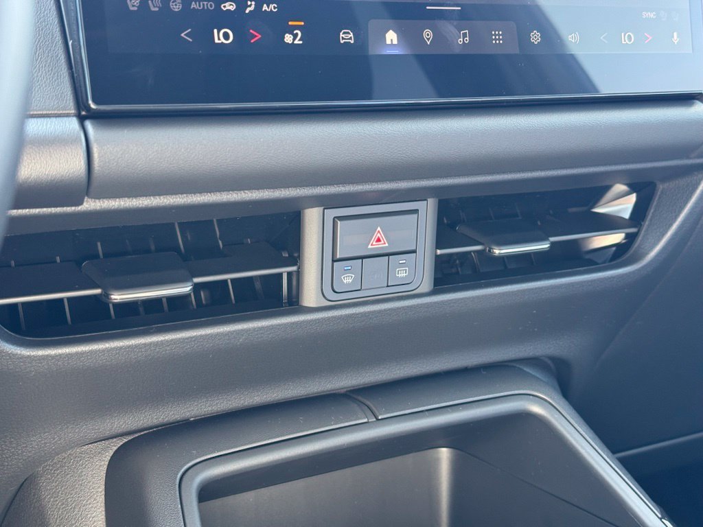 New 2026 Machine Gray Metallic Mazda 2.5 S Premium AWD image 15