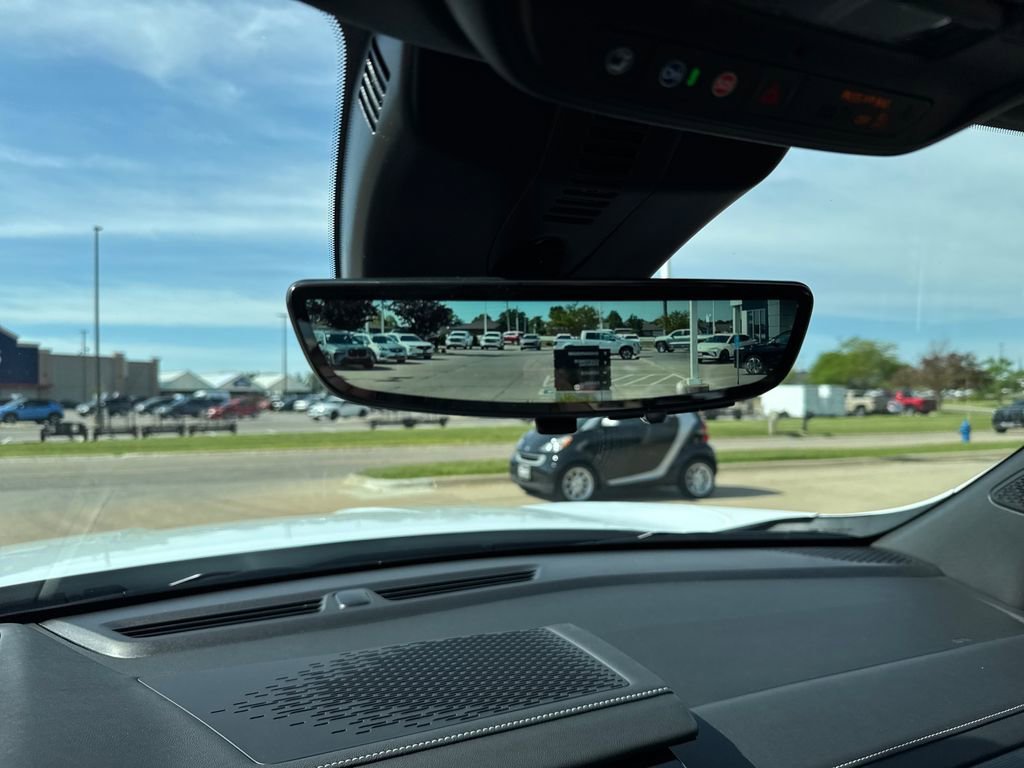 2026 GMC Acadia Elevation - Photo 37