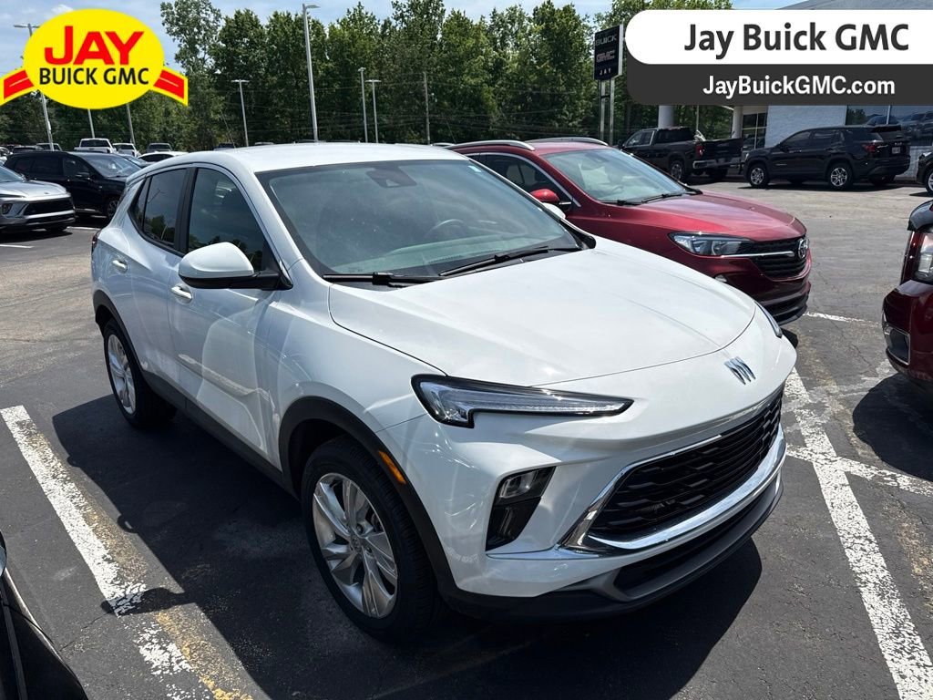 2024 Buick Encore GX Preferred AWD's photo