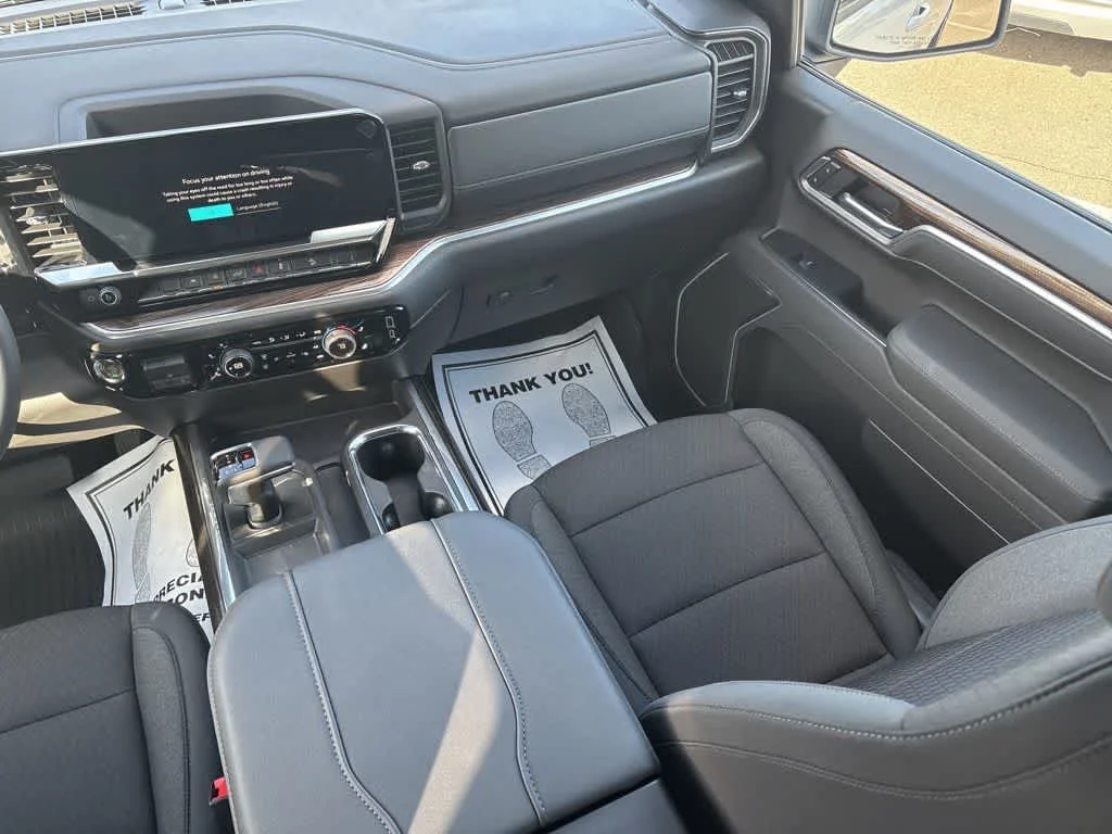 2026 Chevrolet Silverado 1500 LT - Photo 16