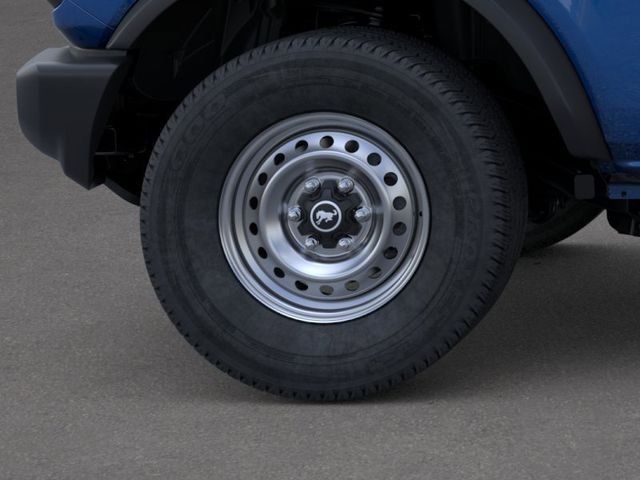 New 2025 Velocity Blue Metallic Ford Base image 46